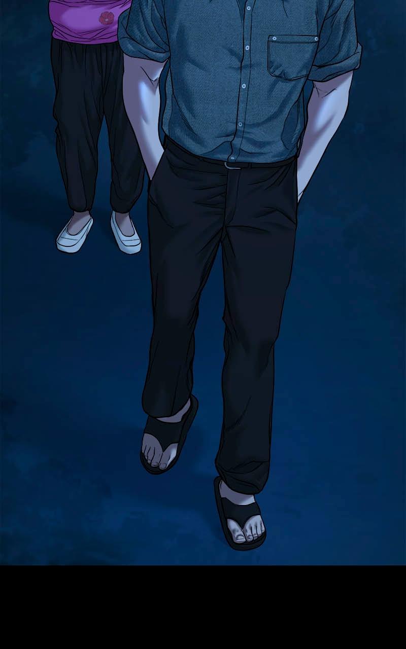 The Gwichon Village Mystery Chap 23 - Next Chap 24