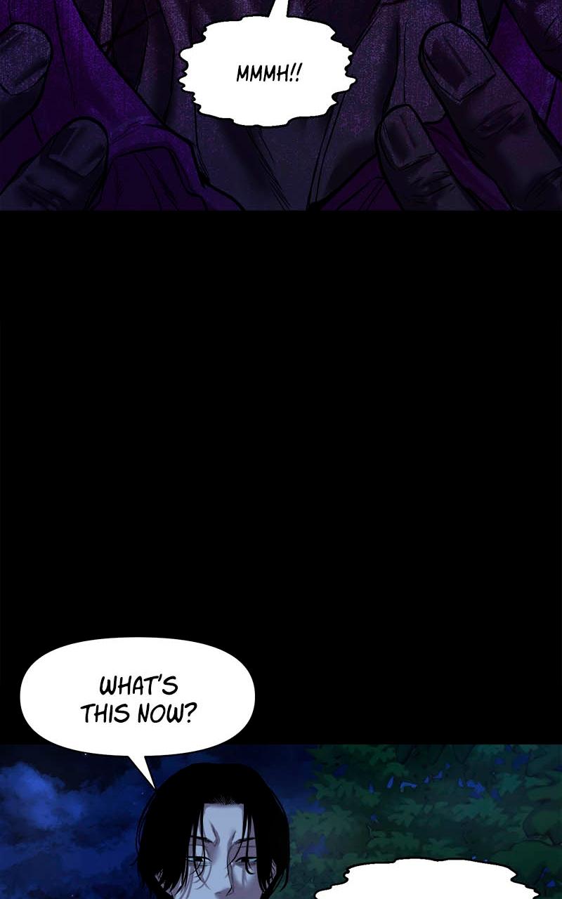 The Gwichon Village Mystery Chap 23 - Next Chap 24