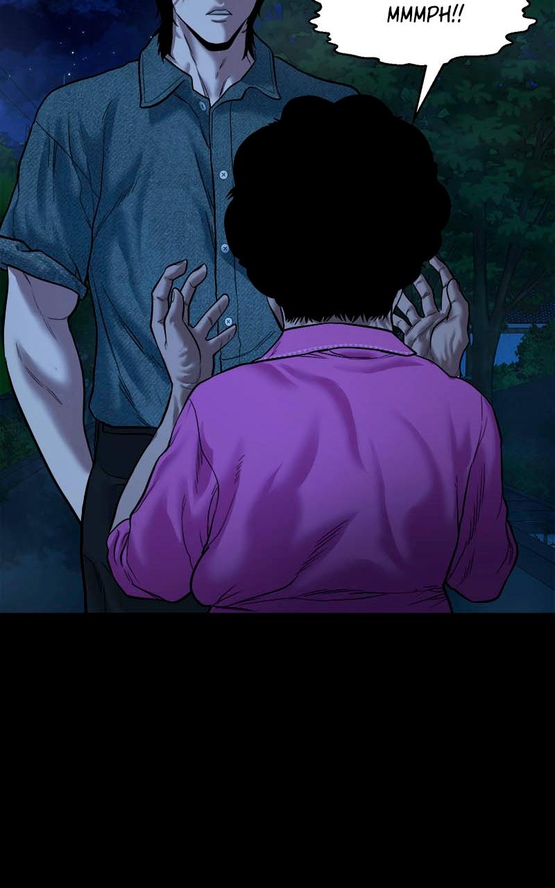 The Gwichon Village Mystery Chap 23 - Next Chap 24