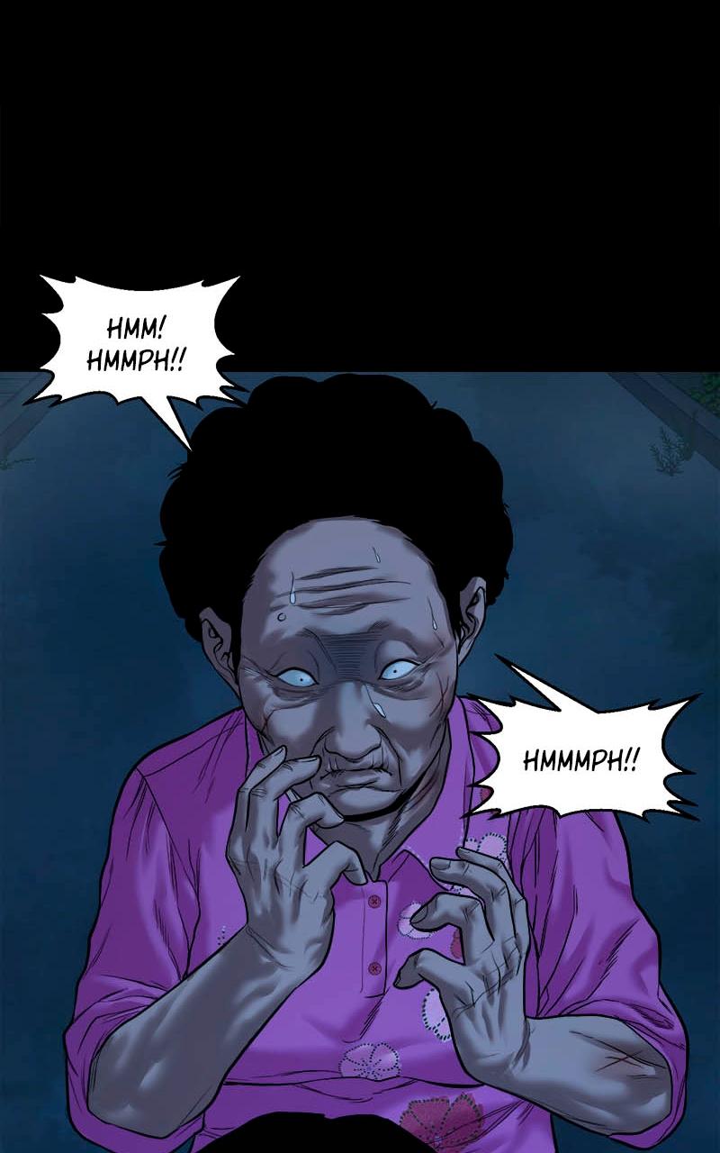 The Gwichon Village Mystery Chap 23 - Next Chap 24