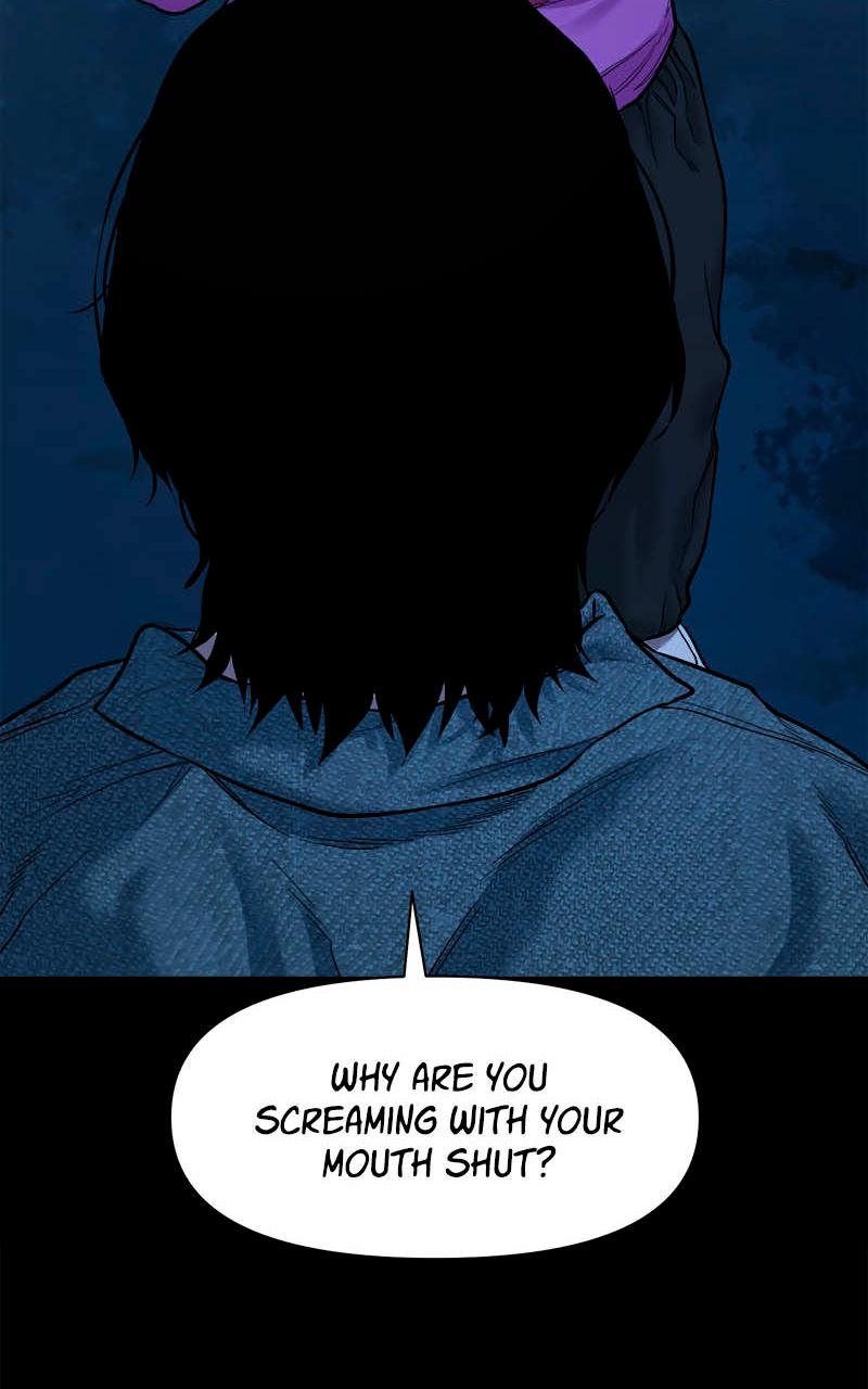 The Gwichon Village Mystery Chap 23 - Next Chap 24