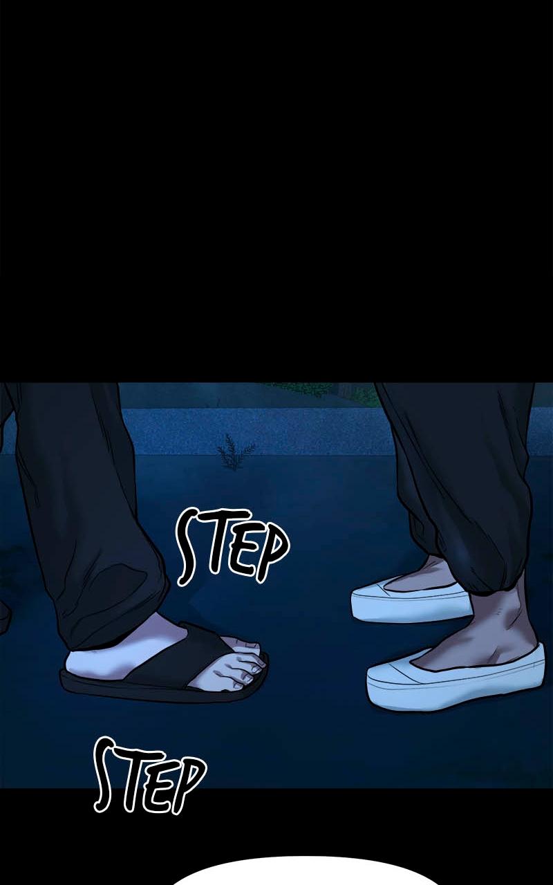 The Gwichon Village Mystery Chap 23 - Next Chap 24