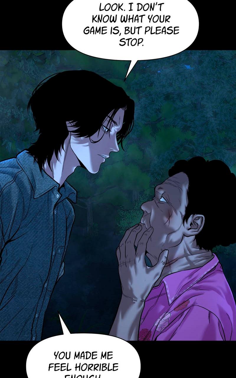 The Gwichon Village Mystery Chap 23 - Next Chap 24