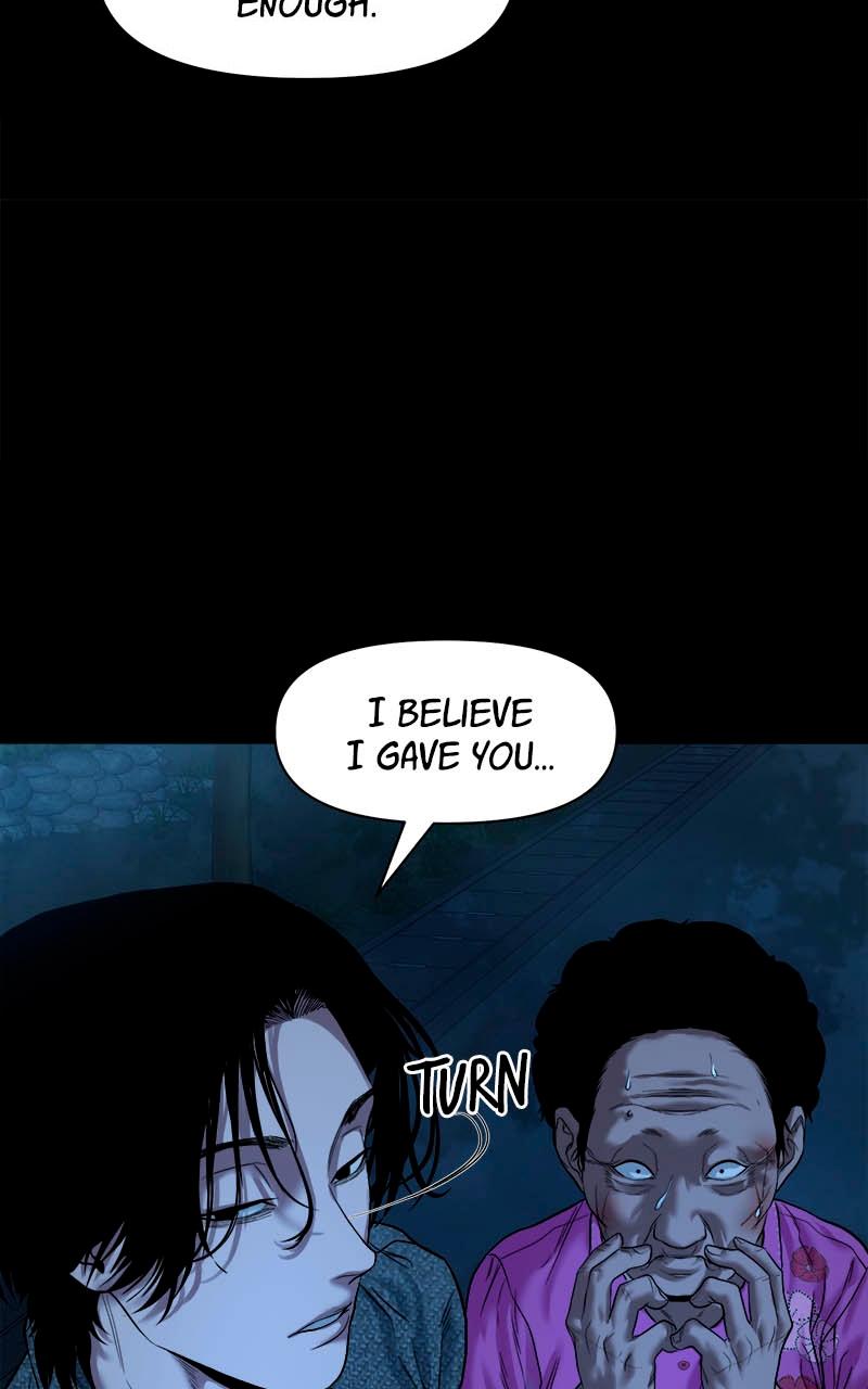 The Gwichon Village Mystery Chap 23 - Next Chap 24