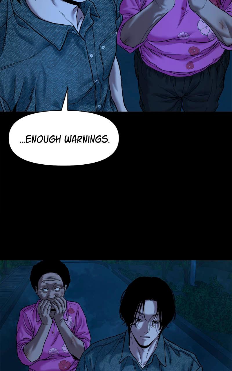 The Gwichon Village Mystery Chap 23 - Next Chap 24