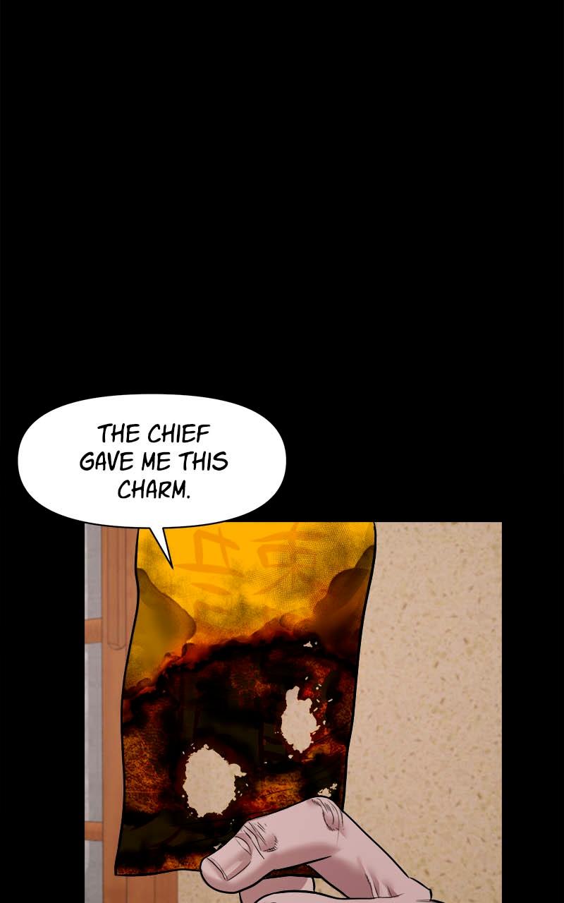 The Gwichon Village Mystery Chap 23 - Next Chap 24