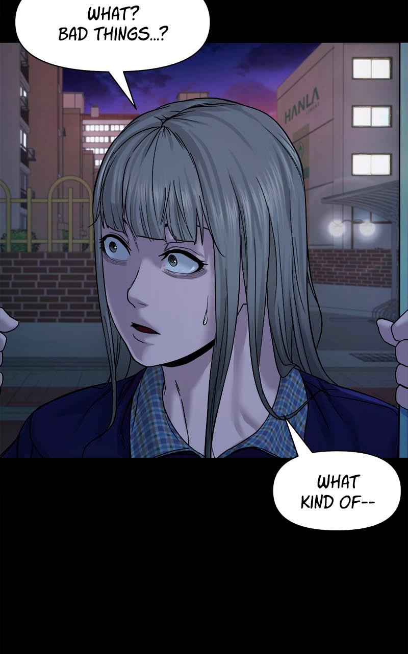 The Gwichon Village Mystery Chap 23 - Next Chap 24