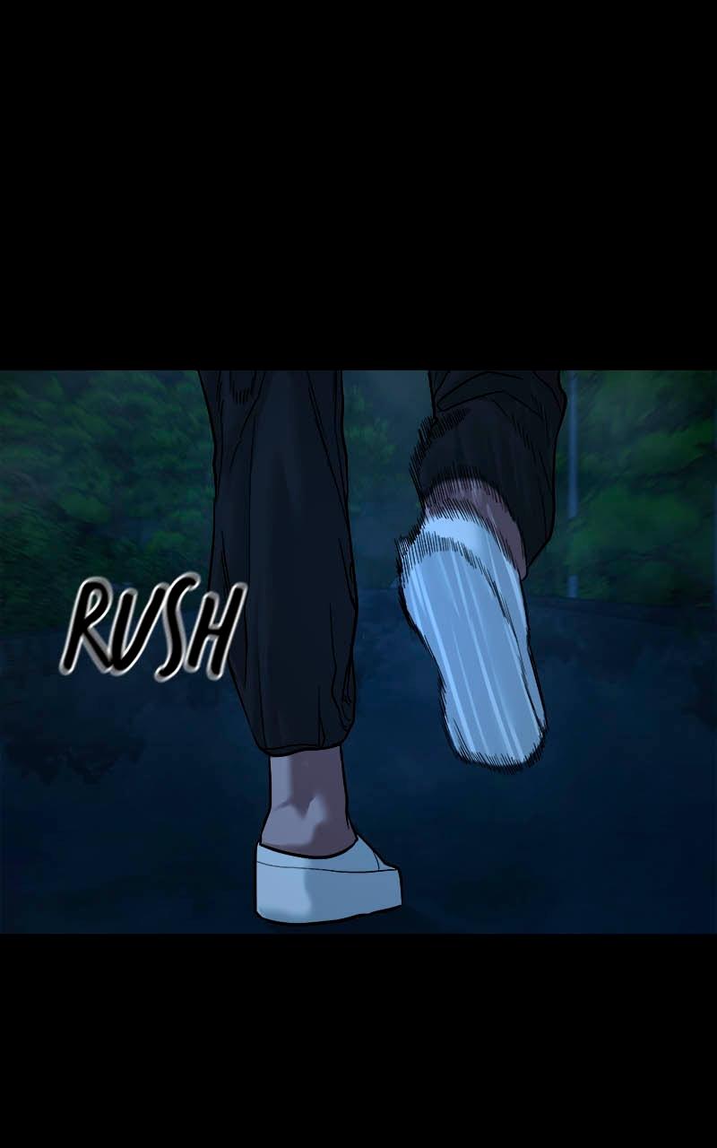 The Gwichon Village Mystery Chap 23 - Next Chap 24