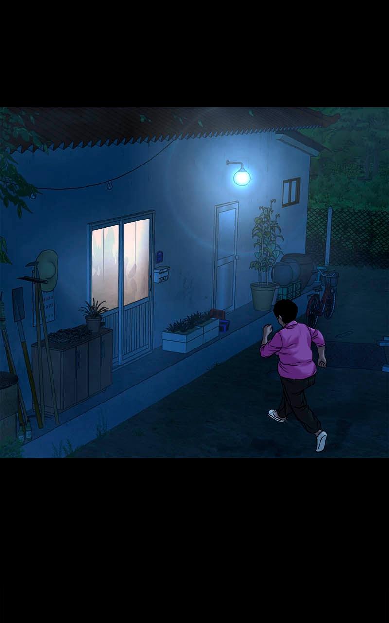 The Gwichon Village Mystery Chap 23 - Next Chap 24