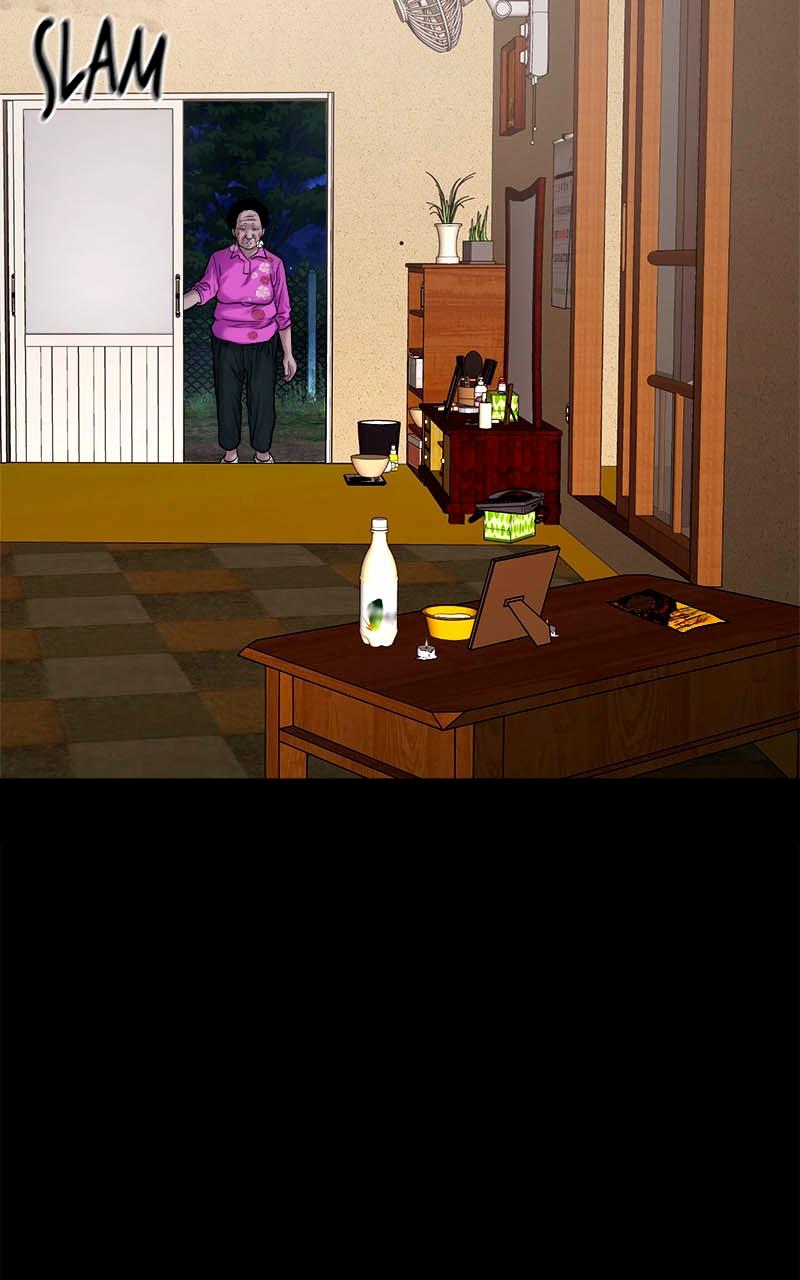 The Gwichon Village Mystery Chap 23 - Next Chap 24