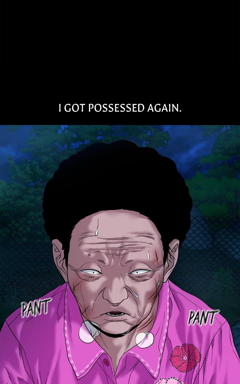 The Gwichon Village Mystery Chap 23 - Next Chap 24