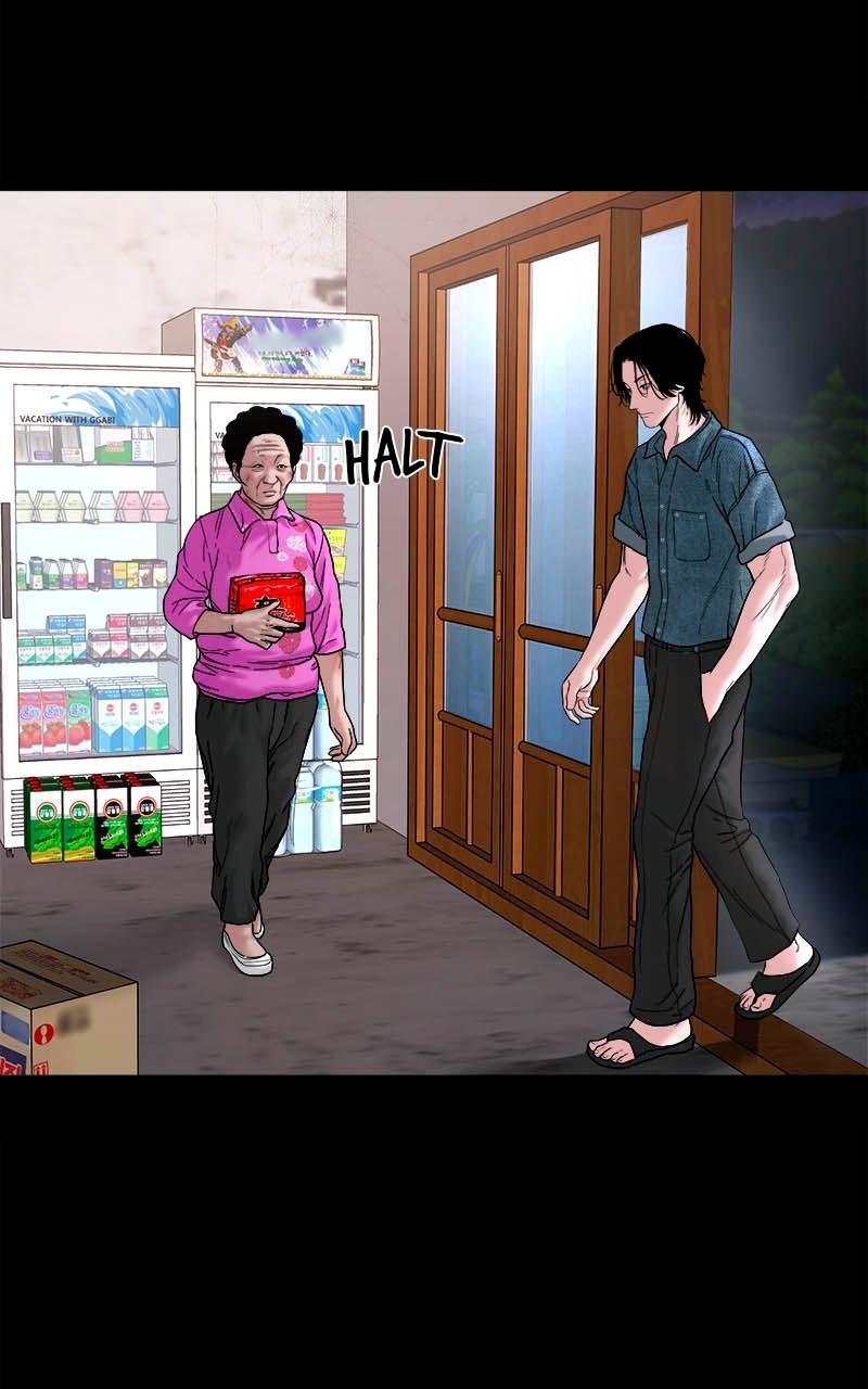 The Gwichon Village Mystery Chap 23 - Next Chap 24