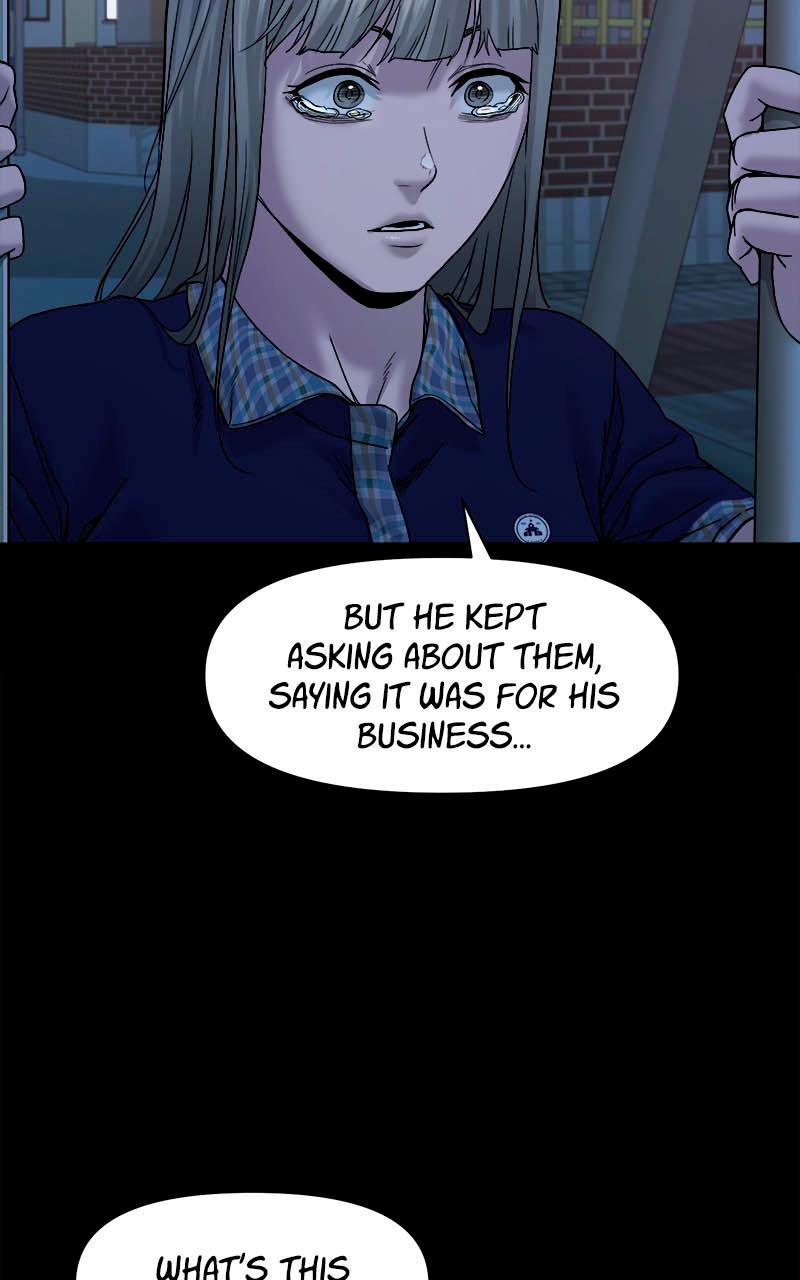 The Gwichon Village Mystery Chap 23 - Next Chap 24