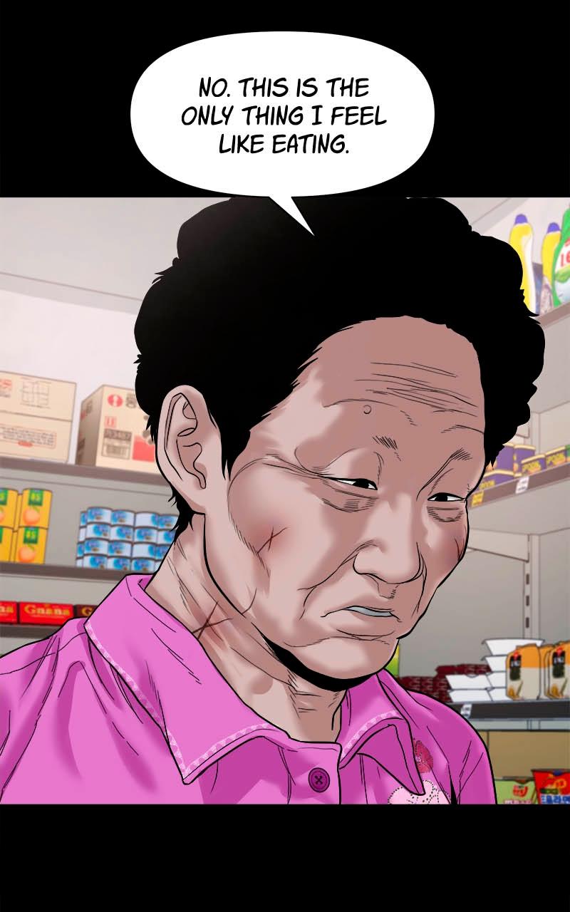 The Gwichon Village Mystery Chap 23 - Next Chap 24