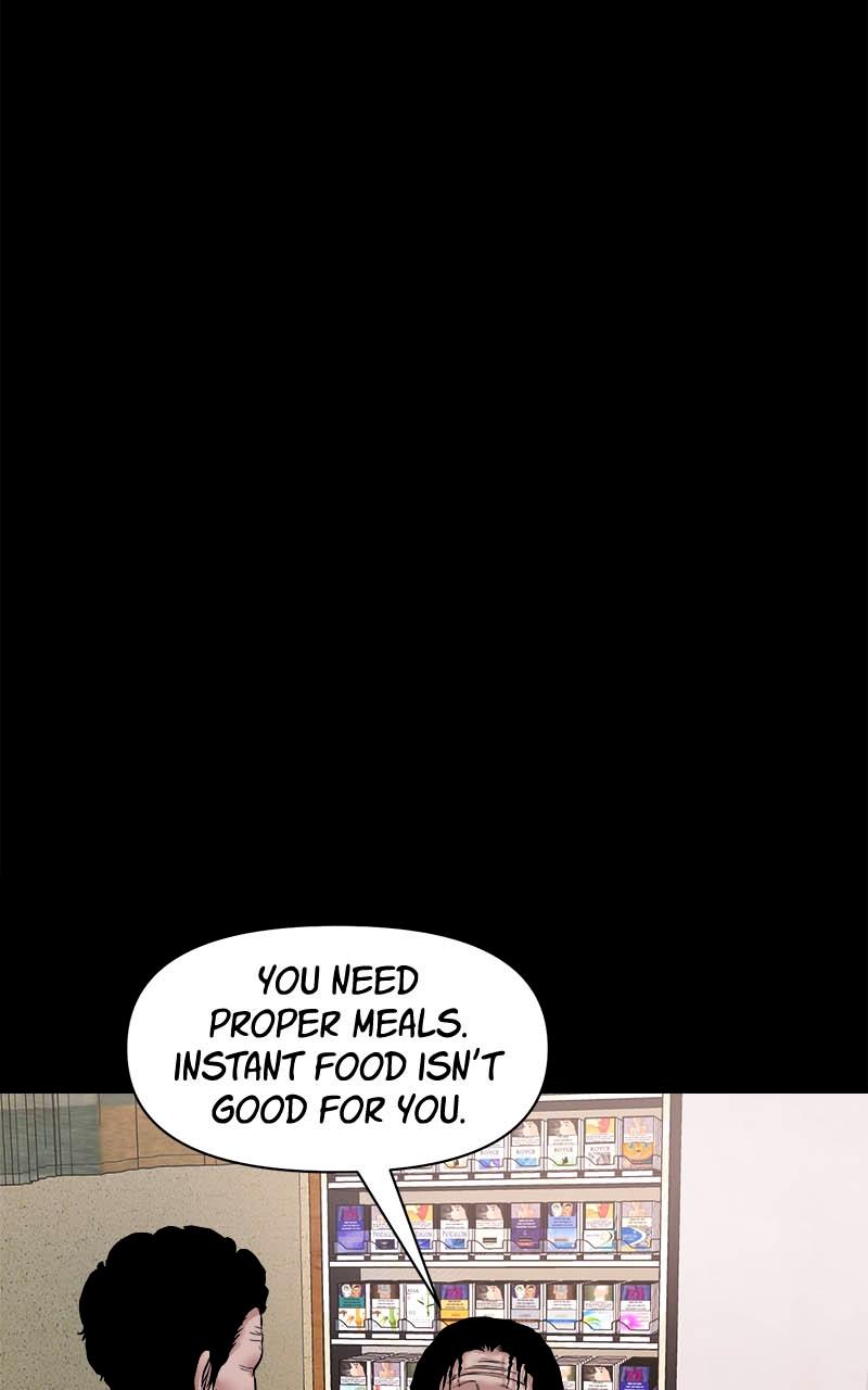 The Gwichon Village Mystery Chap 23 - Next Chap 24