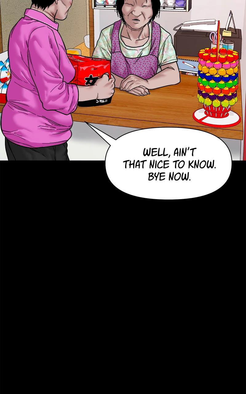 The Gwichon Village Mystery Chap 23 - Next Chap 24