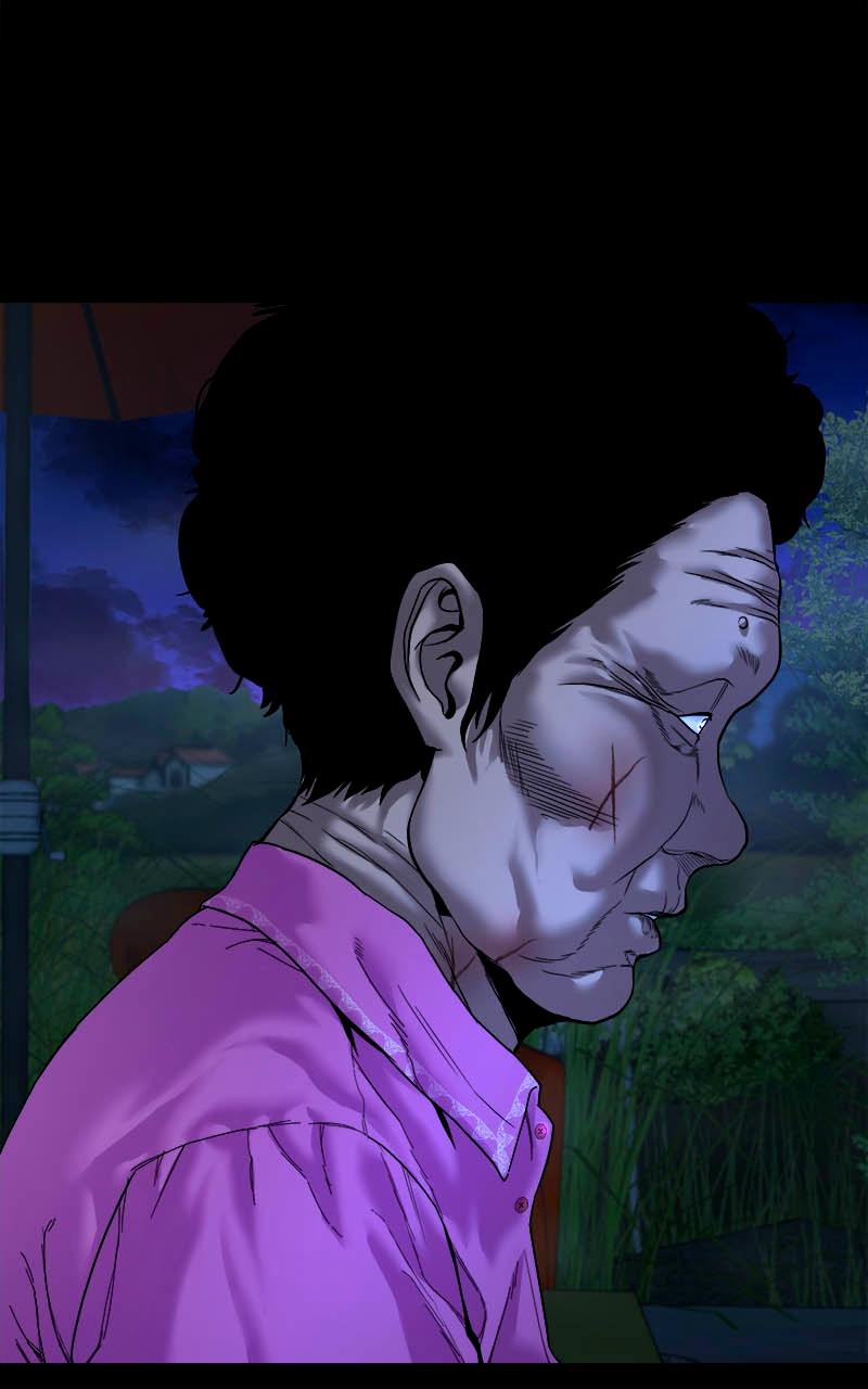 The Gwichon Village Mystery Chap 23 - Next Chap 24