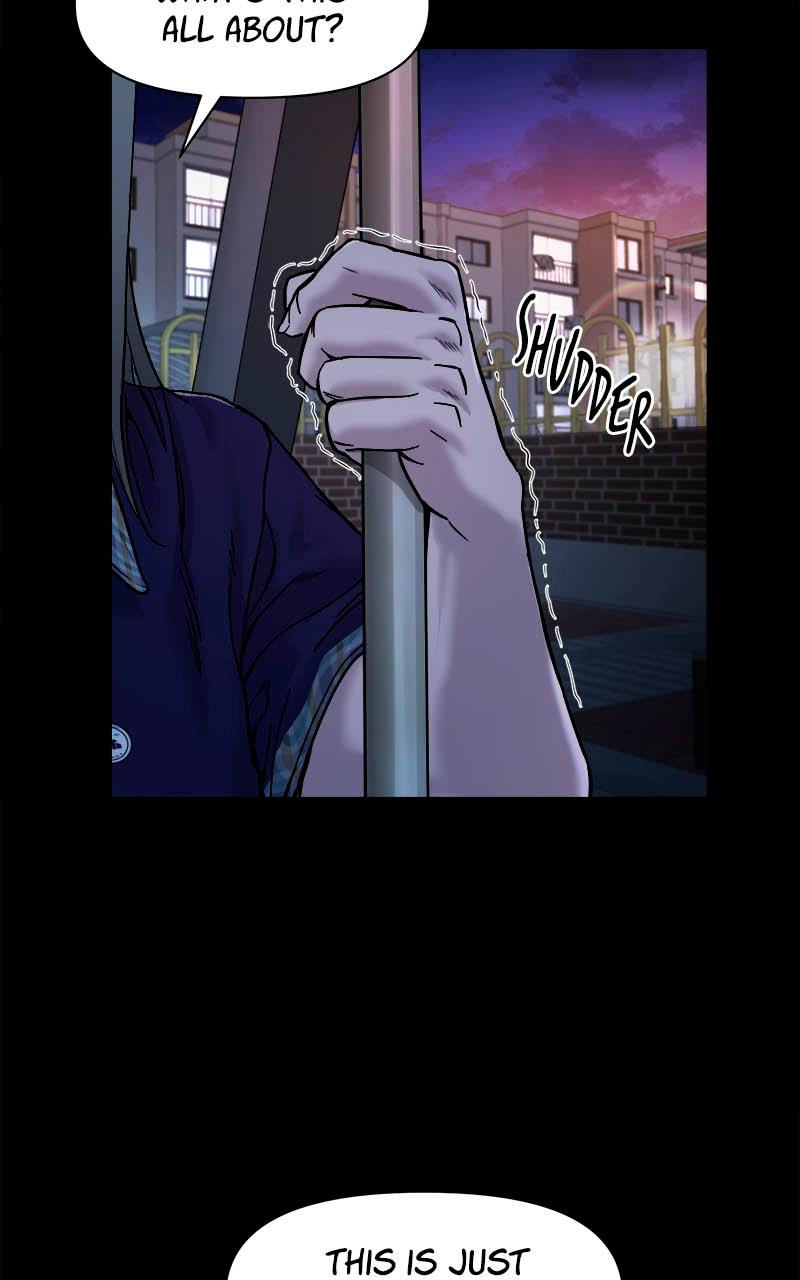 The Gwichon Village Mystery Chap 23 - Next Chap 24