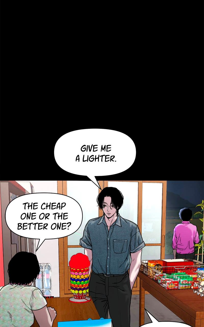 The Gwichon Village Mystery Chap 23 - Next Chap 24