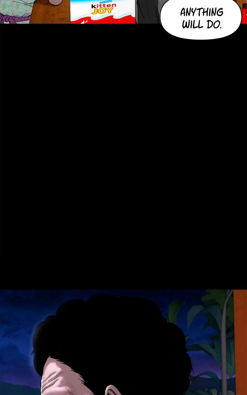 The Gwichon Village Mystery Chap 23 - Next Chap 24