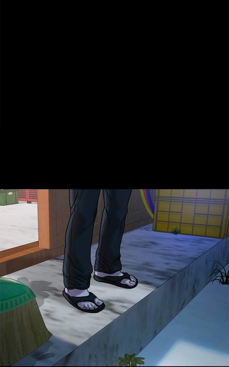 The Gwichon Village Mystery Chap 23 - Next Chap 24