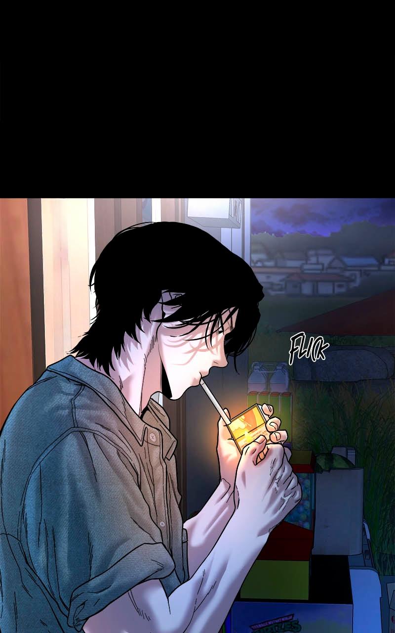 The Gwichon Village Mystery Chap 23 - Next Chap 24