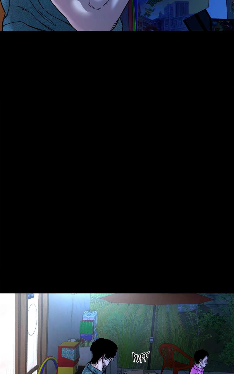 The Gwichon Village Mystery Chap 23 - Next Chap 24