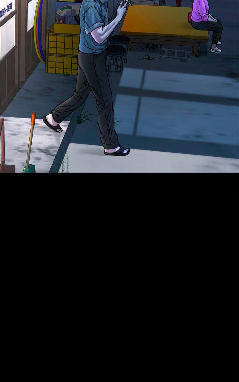 The Gwichon Village Mystery Chap 23 - Next Chap 24