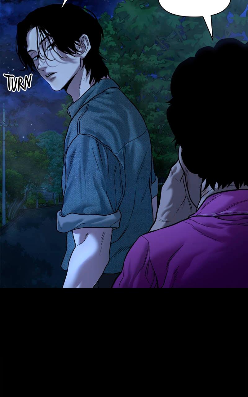 The Gwichon Village Mystery Chap 23 - Next Chap 24