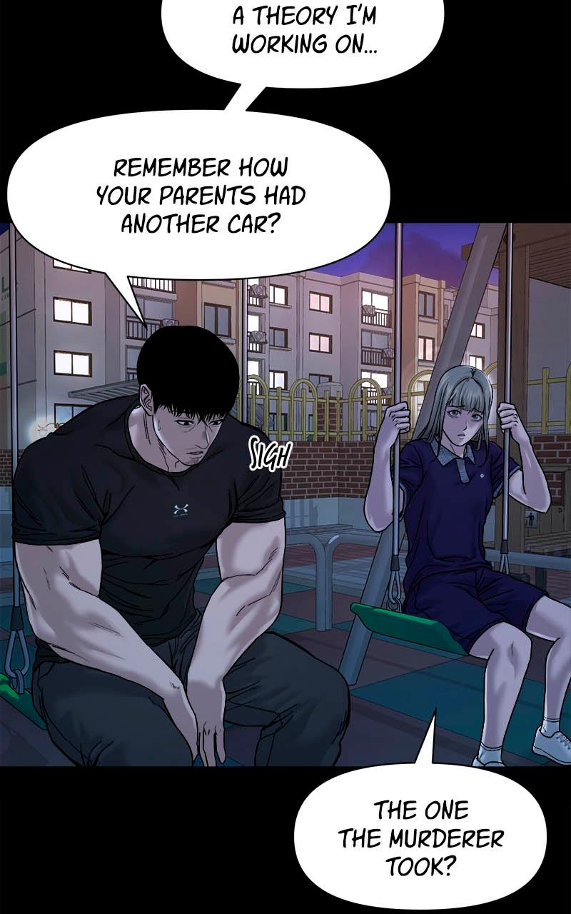 The Gwichon Village Mystery Chap 23 - Next Chap 24