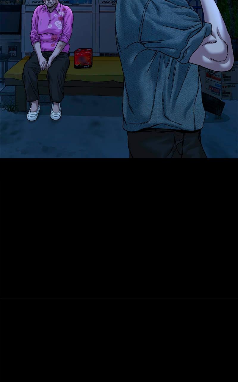 The Gwichon Village Mystery Chap 23 - Next Chap 24