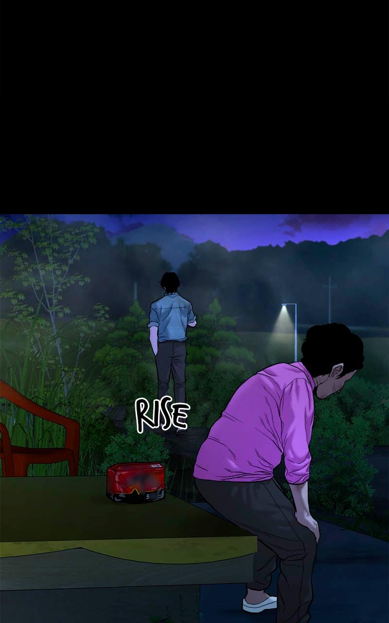 The Gwichon Village Mystery Chap 23 - Next Chap 24