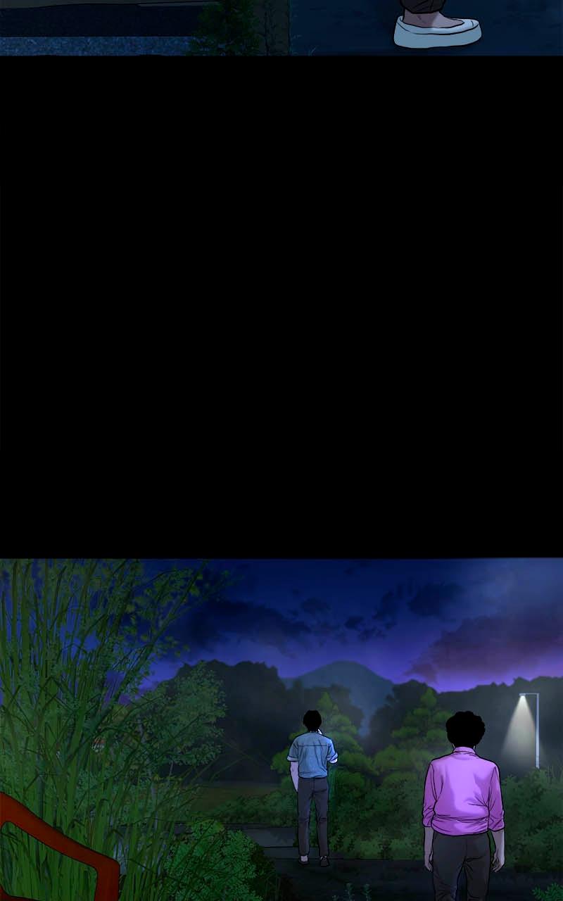 The Gwichon Village Mystery Chap 23 - Next Chap 24