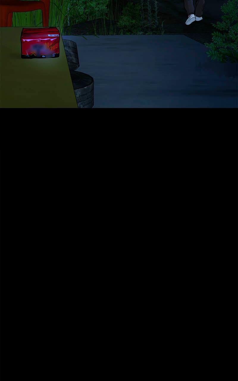 The Gwichon Village Mystery Chap 23 - Next Chap 24