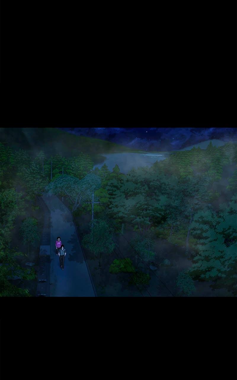 The Gwichon Village Mystery Chap 23 - Next Chap 24