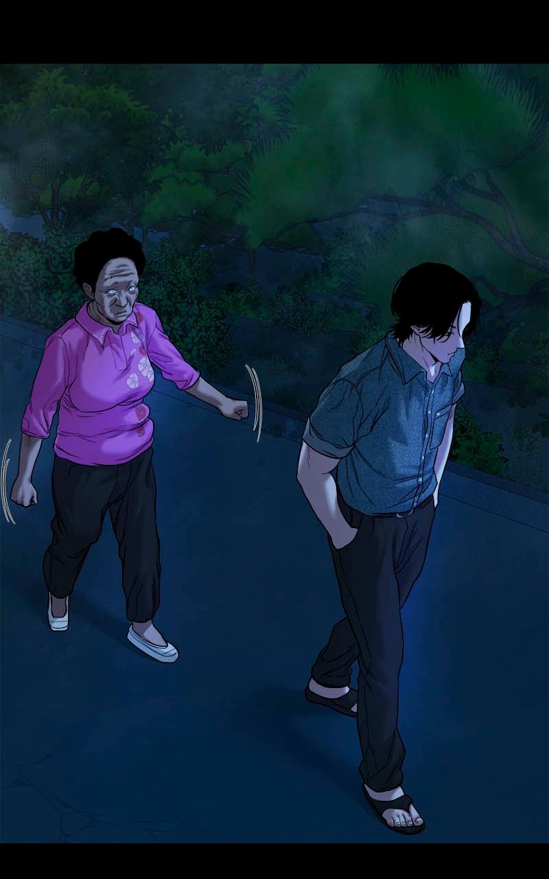 The Gwichon Village Mystery Chap 23 - Next Chap 24