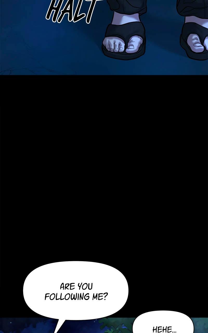 The Gwichon Village Mystery Chap 23 - Next Chap 24