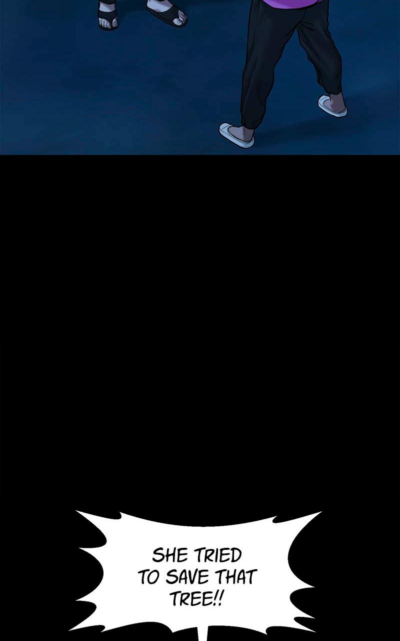 The Gwichon Village Mystery Chap 23 - Next Chap 24