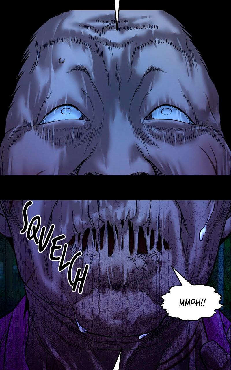 The Gwichon Village Mystery Chap 23 - Next Chap 24