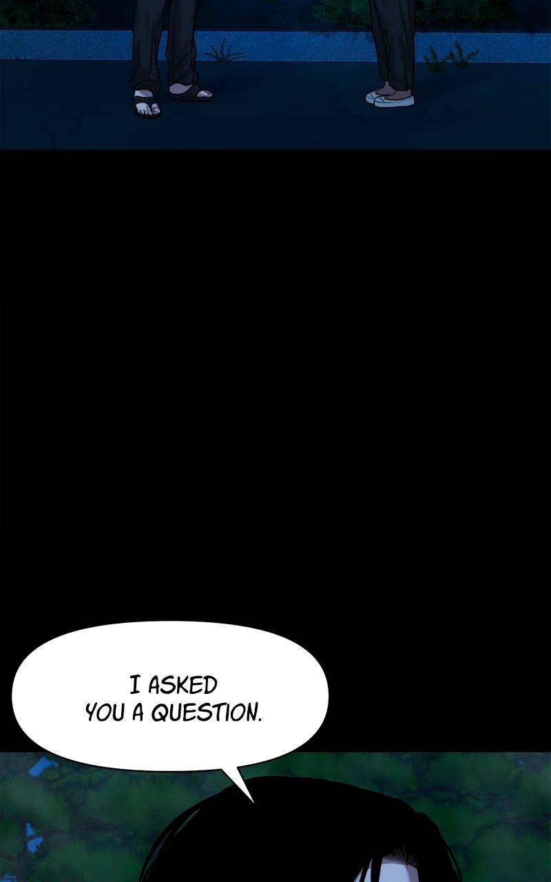 The Gwichon Village Mystery Chap 23 - Next Chap 24