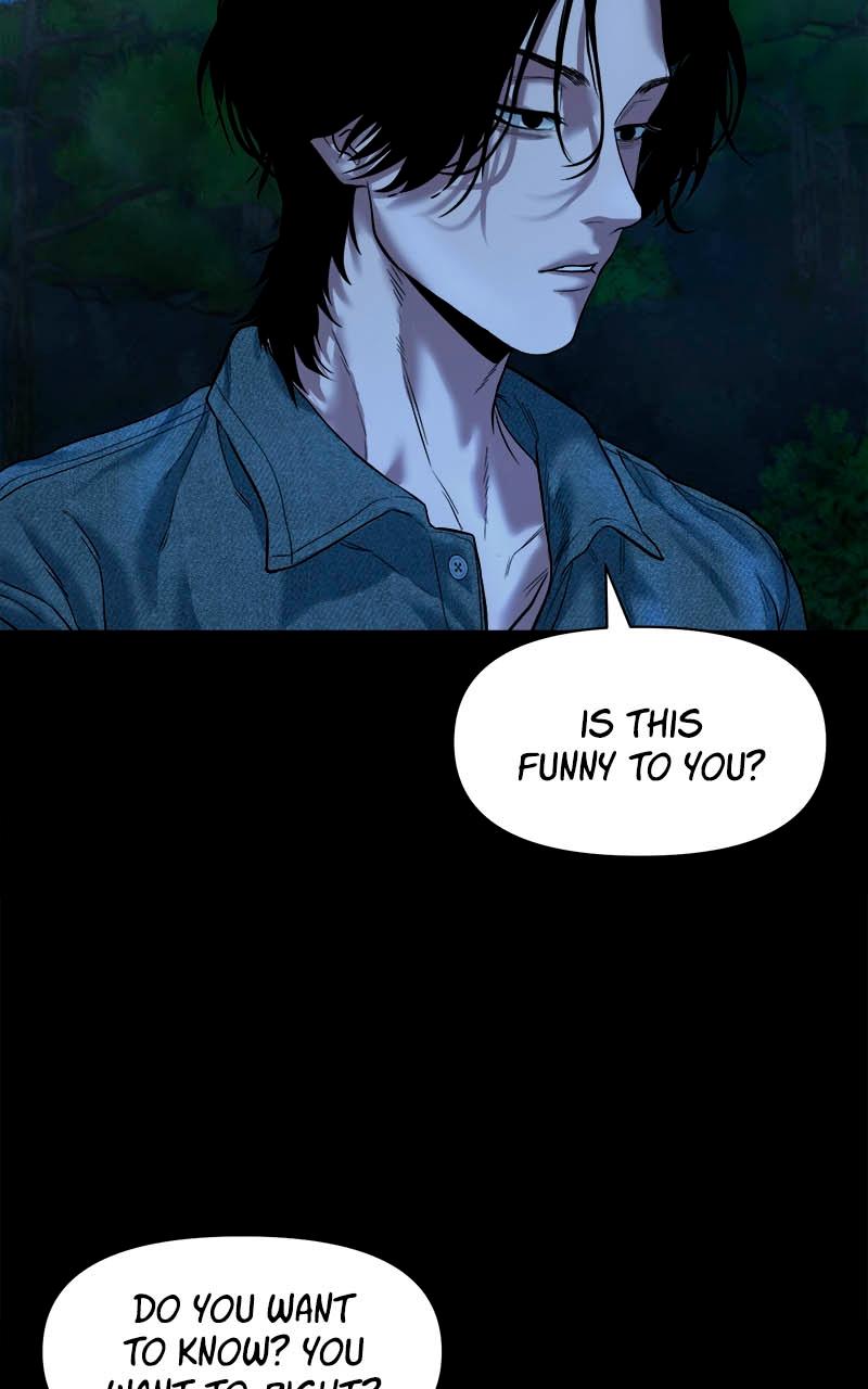 The Gwichon Village Mystery Chap 23 - Next Chap 24