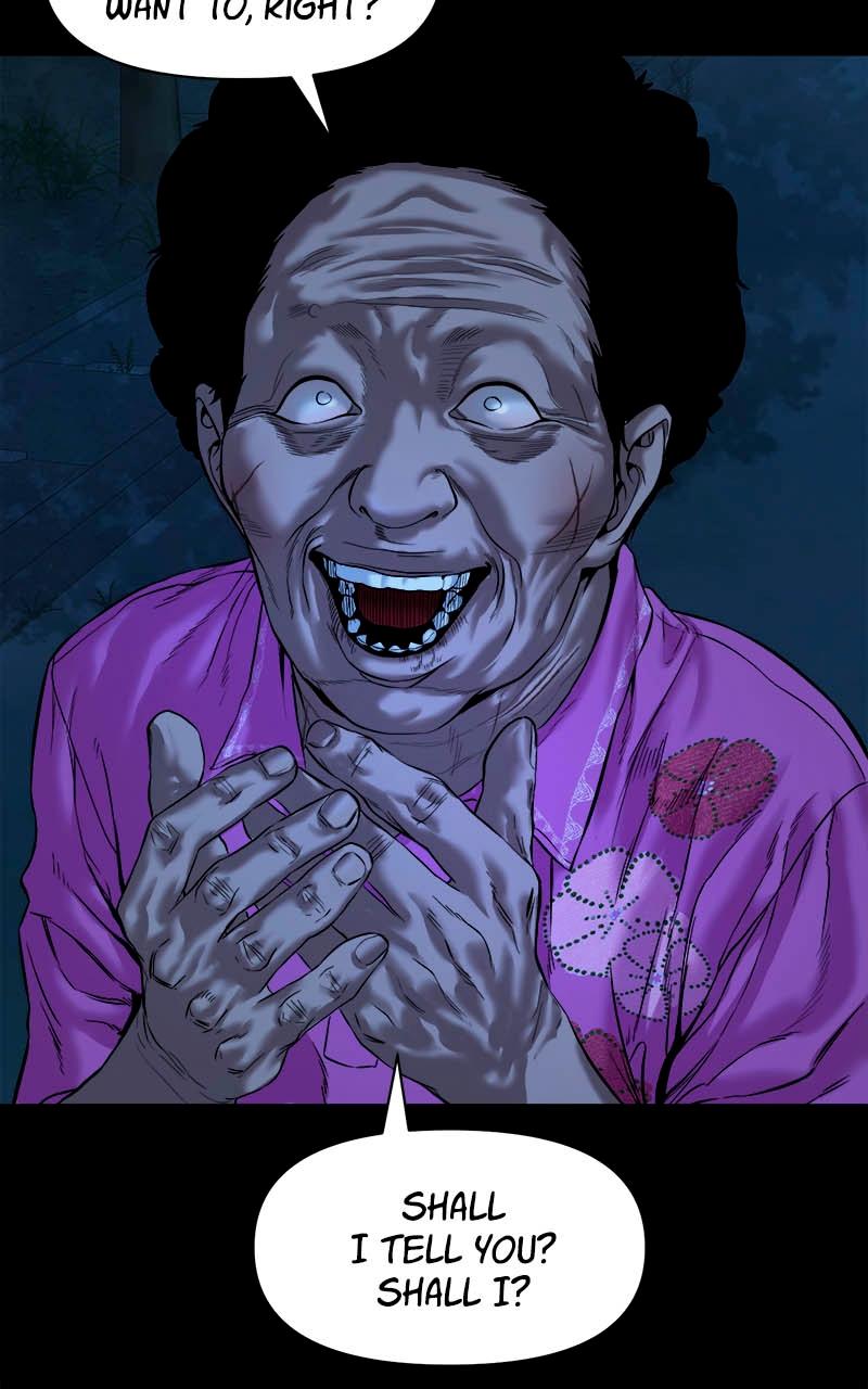 The Gwichon Village Mystery Chap 23 - Next Chap 24