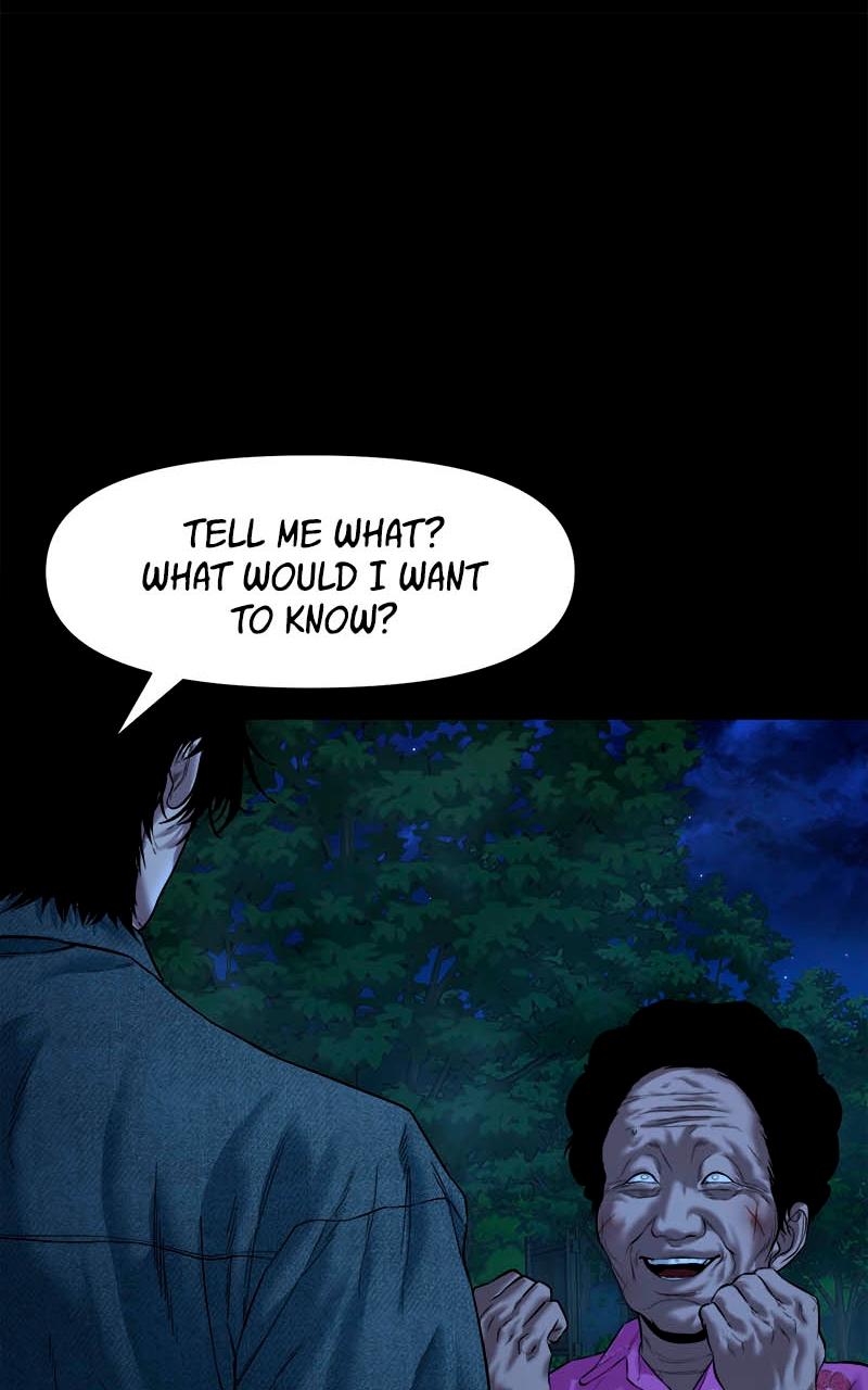 The Gwichon Village Mystery Chap 23 - Next Chap 24