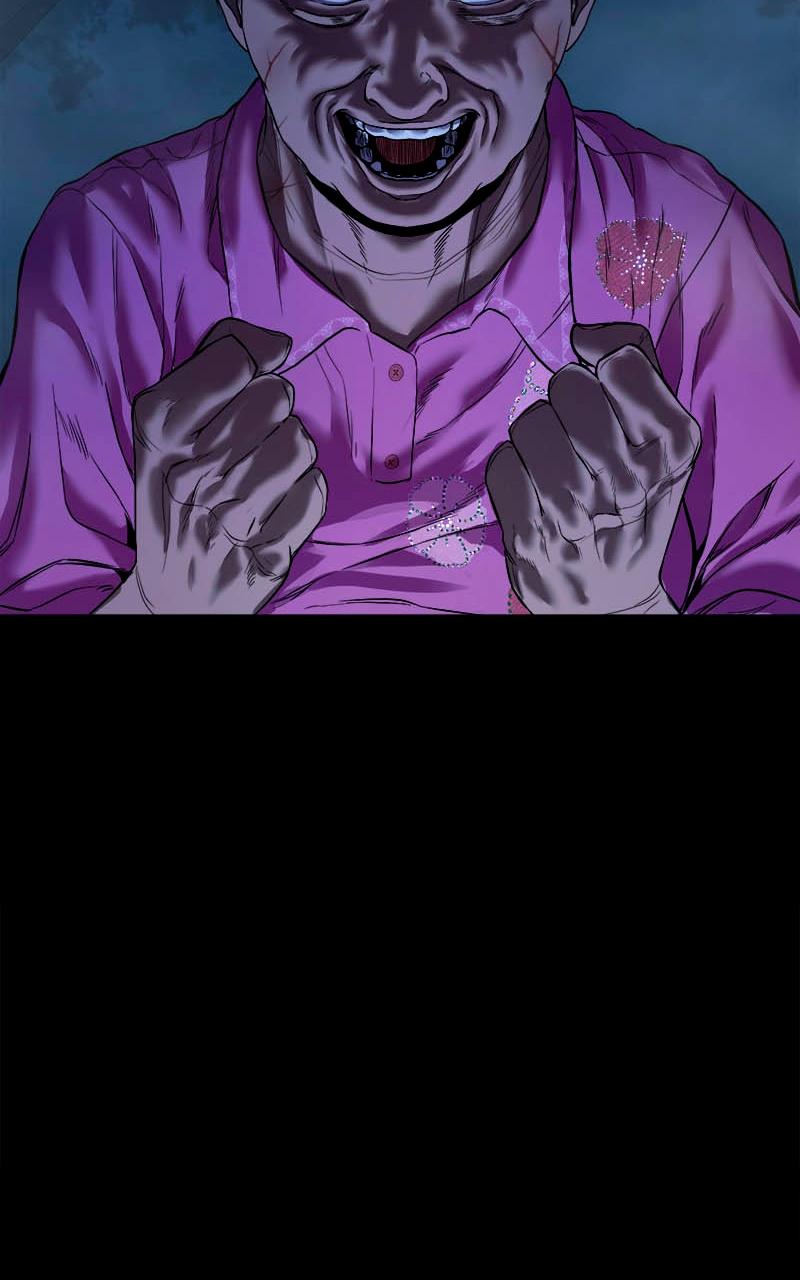 The Gwichon Village Mystery Chap 23 - Next Chap 24