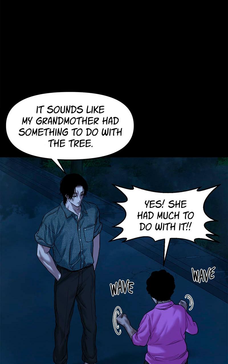 The Gwichon Village Mystery Chap 23 - Next Chap 24