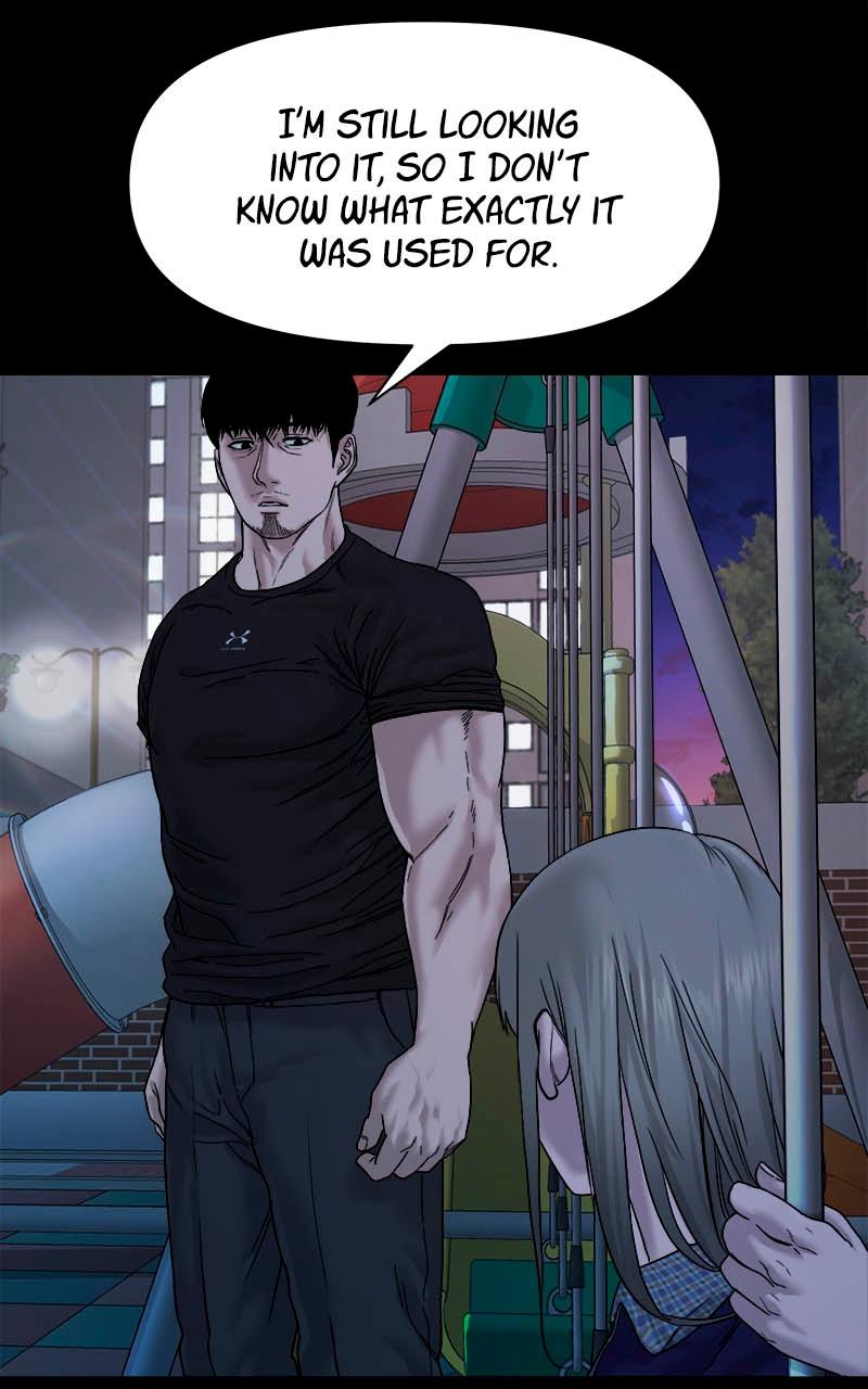 The Gwichon Village Mystery Chap 23 - Next Chap 24