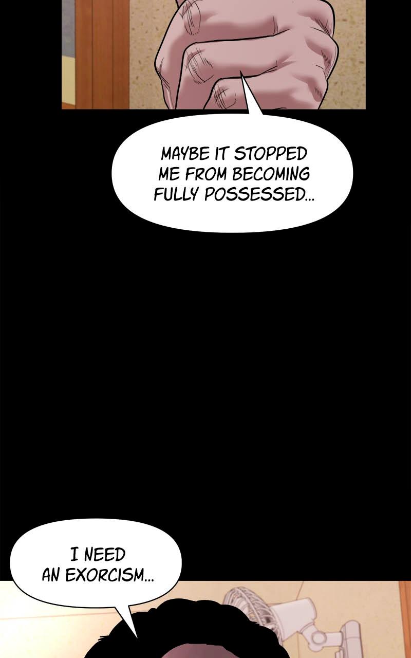 The Gwichon Village Mystery Chap 23 - Next Chap 24