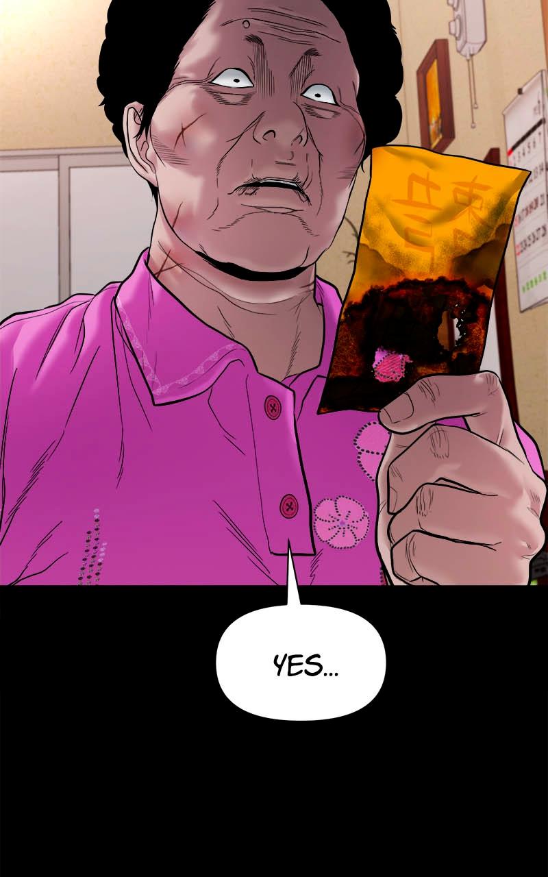 The Gwichon Village Mystery Chap 23 - Next Chap 24