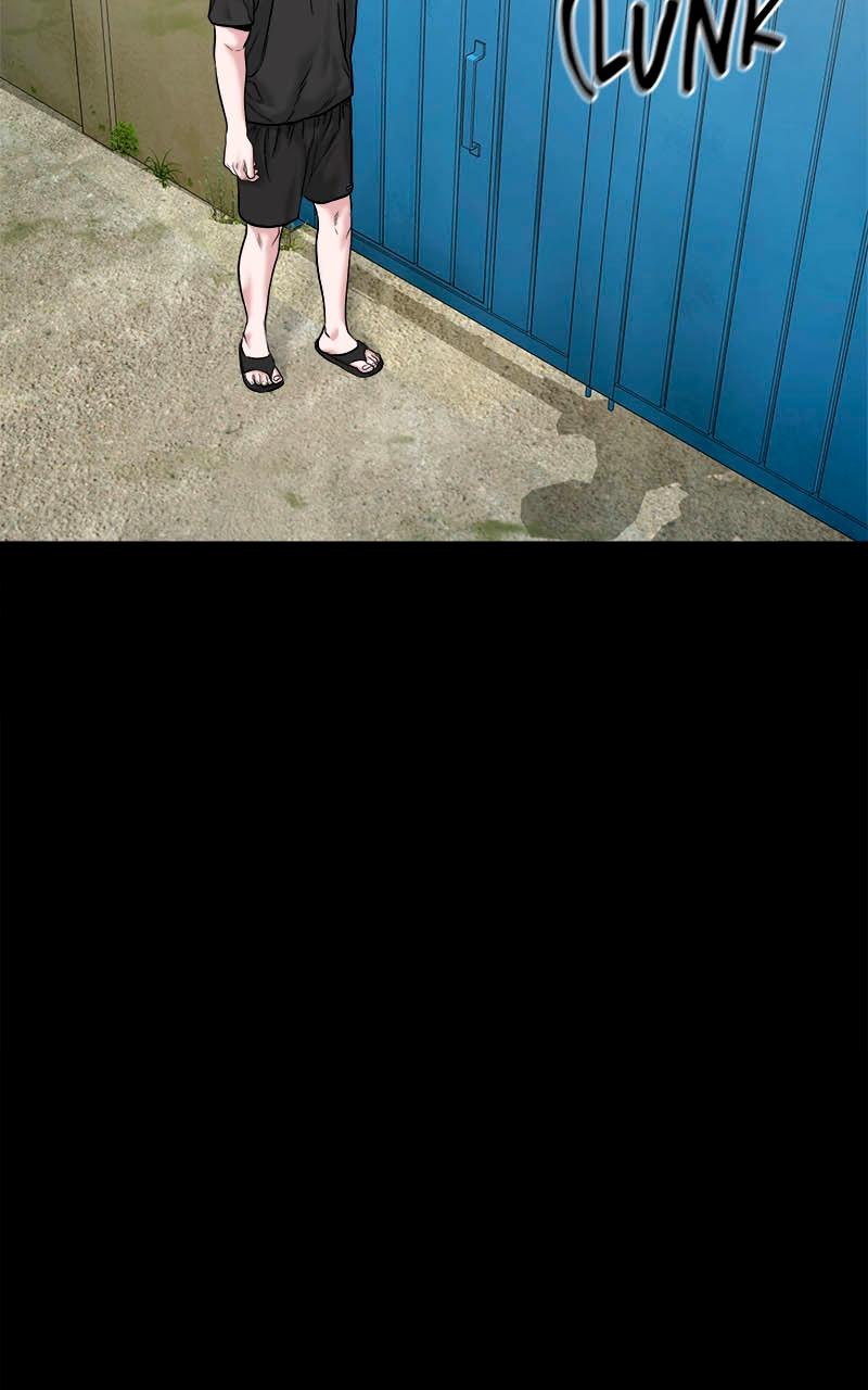 The Gwichon Village Mystery Chap 23 - Next Chap 24