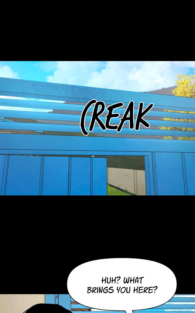 The Gwichon Village Mystery Chap 23 - Next Chap 24